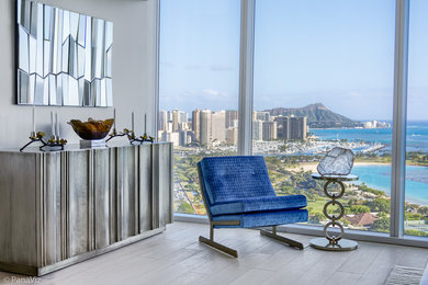Honolulu Luxury Condo