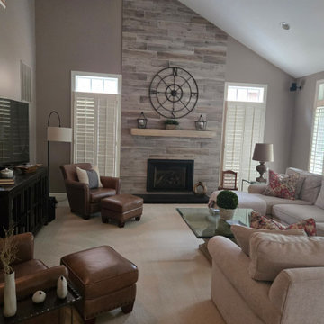 Professional House Cleaning Service