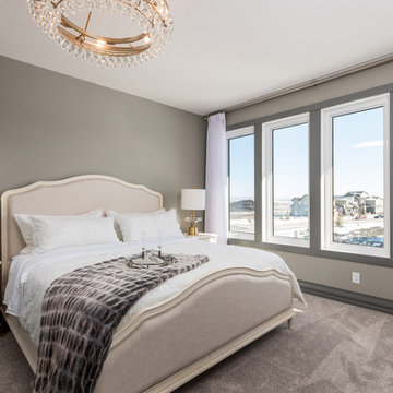 Woods | Transitional | Calgary