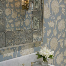 downstairs bathroom