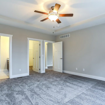 Sycamore Street Custom Home