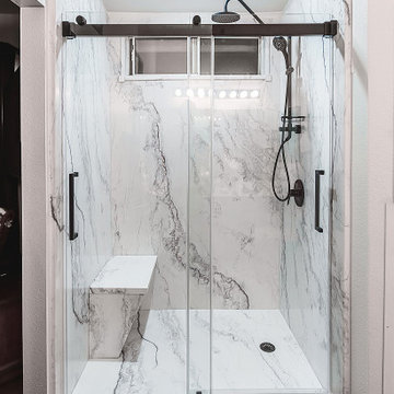 Bathroom Remodel Temecula
