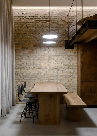 by FORM bureau