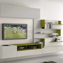 TV Wall