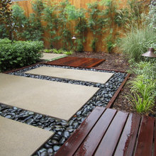 Contemporary Woodland