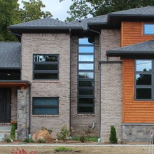 House Exterior
