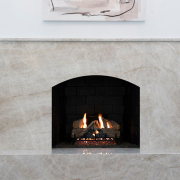 Hunt Valley Whole Home Remodel