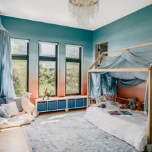 Kids room ideas