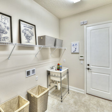 Heritage Trace at Crosswater