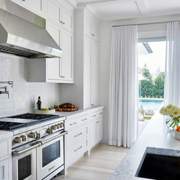 Amagansett Beach House