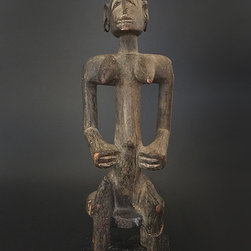 African Art - Senufo Sculpture - Products