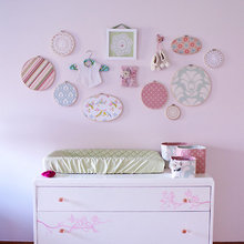 nursery ideas