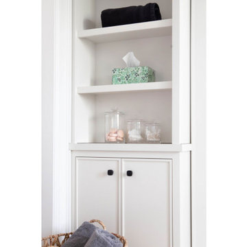 Sleek Serenity: A Master Ensuite Reimagined