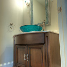 Half bath redux