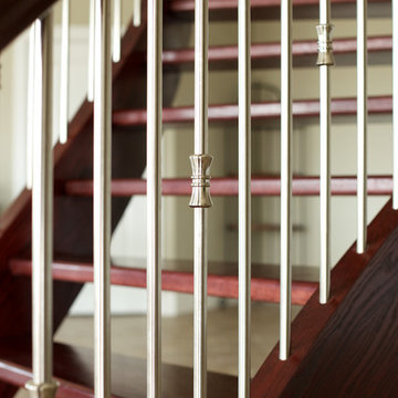 statt stair