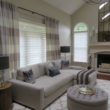TIMBERHILL PROJECT