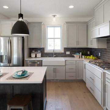 2018 Fall Parade of Homes