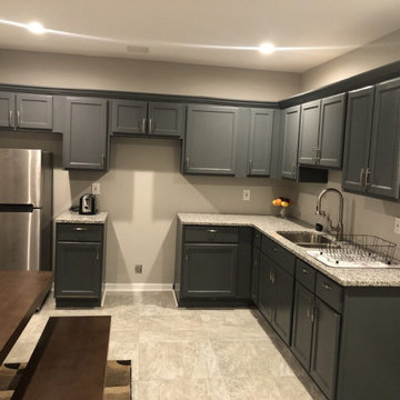 Additional Kitchen Examples