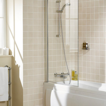 Shower Door