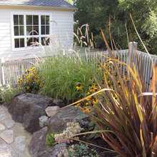 Garden ideas