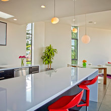 Concrete floors