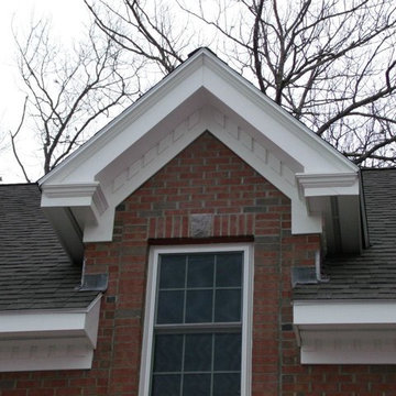 Our Work