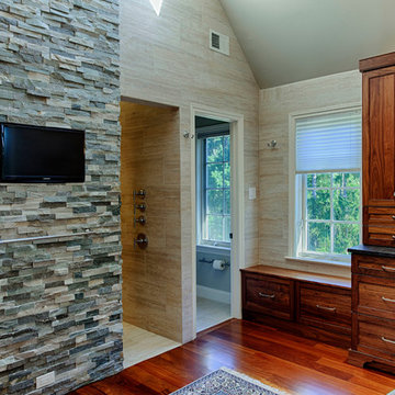 Primary Bath Spa Retreat