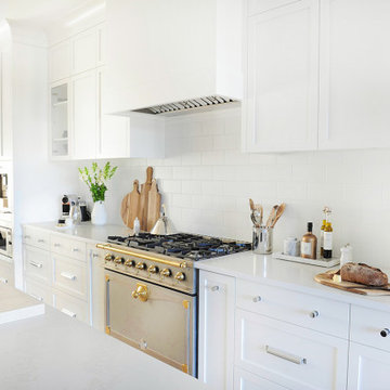 Before & After: West 1st Home