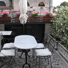 French bistro