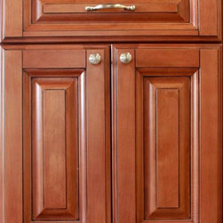 Stock Cabinets - Products