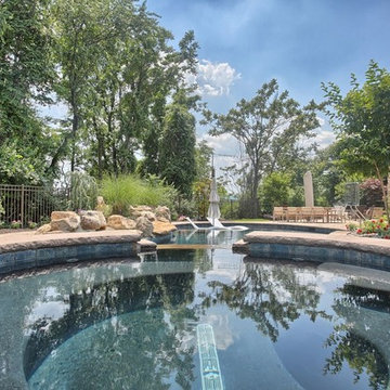 Timberline Pool and Outdoor Entertainment