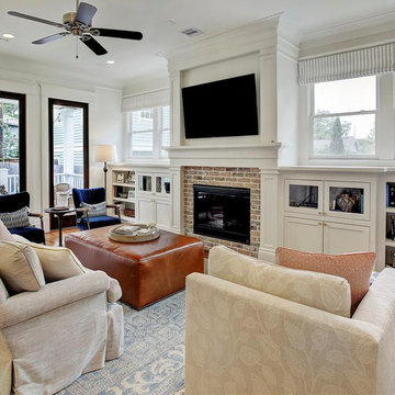 Family Friendly | Family Room