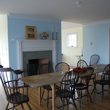 New England Traditional