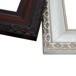 MirrorMate Mirror Frame in Bellemeade - Bathroom Mirrors