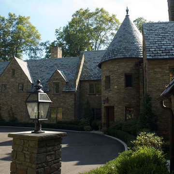 Private Residence Addition 2