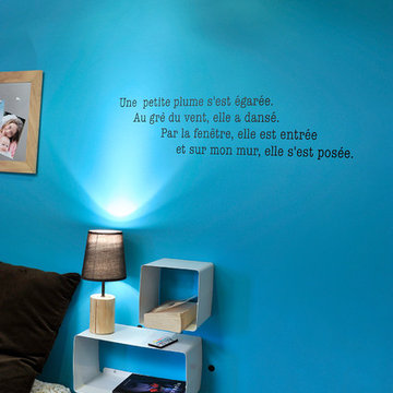 Chez Clara-Marie