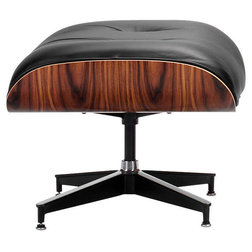 Midcentury Footstools And Ottomans by SmartFurniture