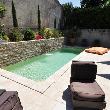 Mini piscines