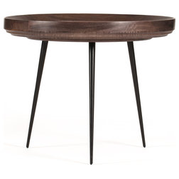 Industrial Side Tables And End Tables by MH London