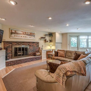SOLD in only 1 day!! Fairlawn Drive Project