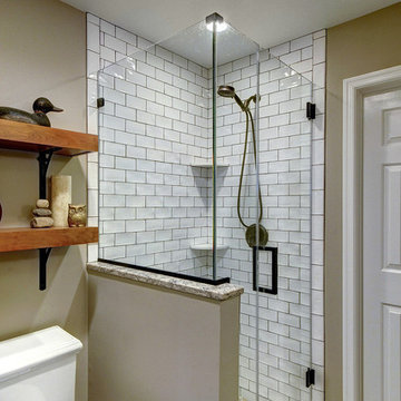 Ambler Bathrooms and Laundry