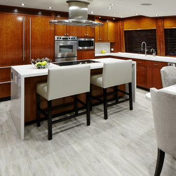 112' Motor Yacht "Equation"