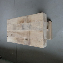 Eiche in Ihrer sch&ouml;nsten Form - Products