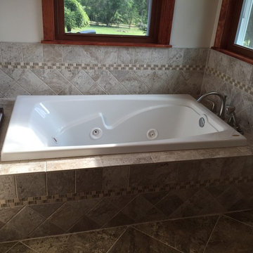 Alexandria, Full Home Remodel & Indoor Pool