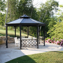 Lanai Gazebo