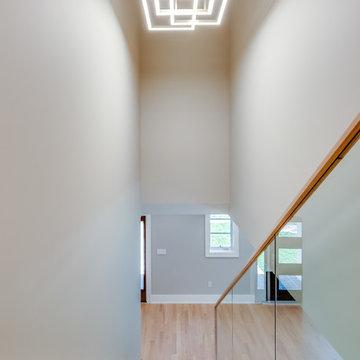 Modern Prairie