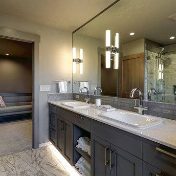 Semiahmoo Shore Project