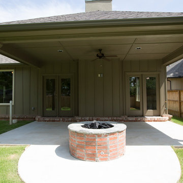 Insight Homes, Inc., Mid-Town Tulsa ~ 1432 East 37th Place