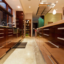 Travertine