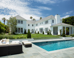 The Hillcrest Project